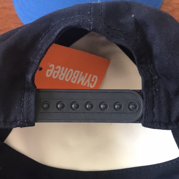 Trucker caps - Picture 3 of 3